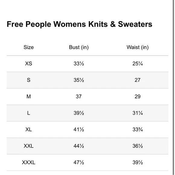 Free People ALL MINE Sweater size XS - Picture 10 of 12